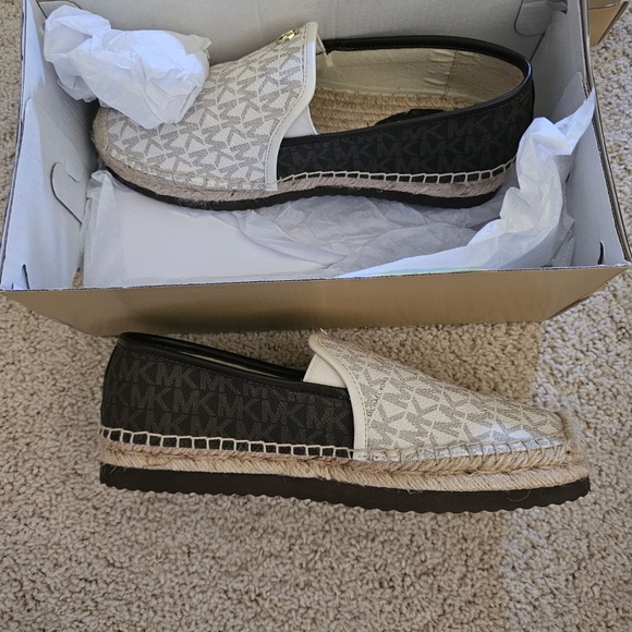 MK Espadrilles
